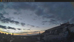 Bratislavský hrad, Staré město