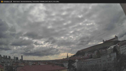 Bratislavský hrad, Staré město