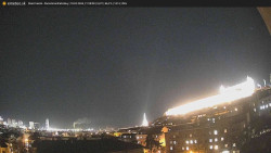 Bratislavský hrad, Staré město