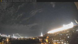 Bratislavský hrad, Staré město