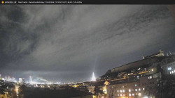 Bratislavský hrad, Staré město