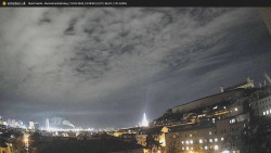 Bratislavský hrad, Staré město