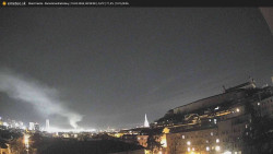 Bratislavský hrad, Staré město