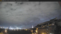 Bratislavský hrad, Staré město