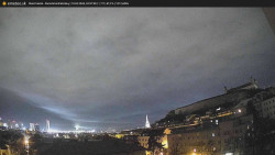 Bratislavský hrad, Staré město