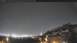 Bratislavský hrad, Staré město