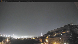 Bratislavský hrad, Staré město