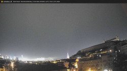 Bratislavský hrad, Staré město