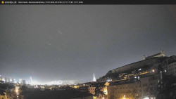 Bratislavský hrad, Staré město