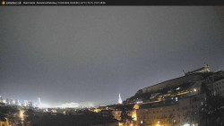 Bratislavský hrad, Staré město