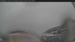 Bratislavský hrad, Staré město