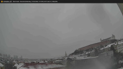 Bratislavský hrad, Staré město