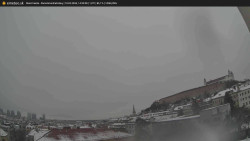 Bratislavský hrad, Staré město