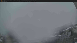 Bratislavský hrad, Staré město