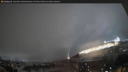 Bratislavský hrad, Staré město