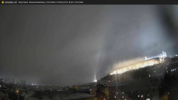 Bratislavský hrad, Staré město