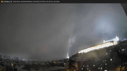 Bratislavský hrad, Staré město