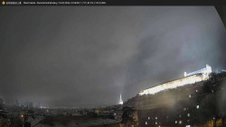 Bratislavský hrad, Staré město