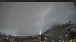 Bratislavský hrad, Staré město