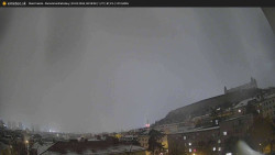 Bratislavský hrad, Staré město