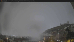 Bratislavský hrad, Staré město