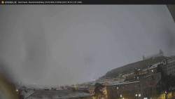 Bratislavský hrad, Staré město