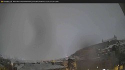 Bratislavský hrad, Staré město