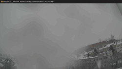 Bratislavský hrad, Staré město