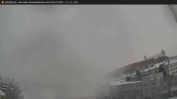 Bratislavský hrad, Staré město