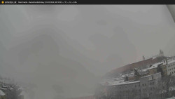 Bratislavský hrad, Staré město