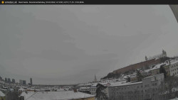 Bratislavský hrad, Staré město