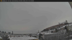 Bratislavský hrad, Staré město