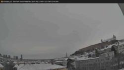 Bratislavský hrad, Staré město