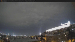 Bratislavský hrad, Staré město