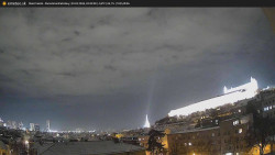 Bratislavský hrad, Staré město