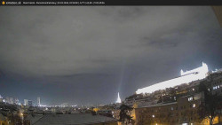 Bratislavský hrad, Staré město