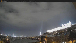 Bratislavský hrad, Staré město