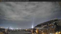 Bratislavský hrad, Staré město