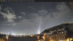 Bratislavský hrad, Staré město