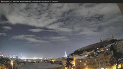 Bratislavský hrad, Staré město