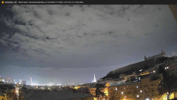 Bratislavský hrad, Staré město