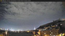 Bratislavský hrad, Staré město