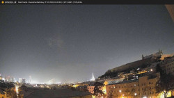 Bratislavský hrad, Staré město