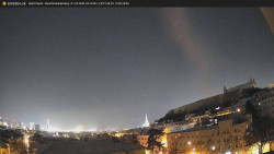 Bratislavský hrad, Staré město