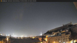 Bratislavský hrad, Staré město