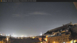 Bratislavský hrad, Staré město