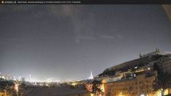 Bratislavský hrad, Staré město