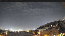 Bratislavský hrad, Staré město