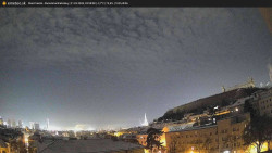 Bratislavský hrad, Staré město