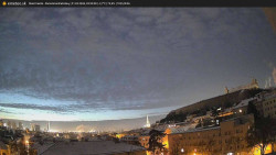 Bratislavský hrad, Staré město